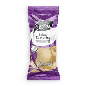 Greenfields Kebab Seasoning