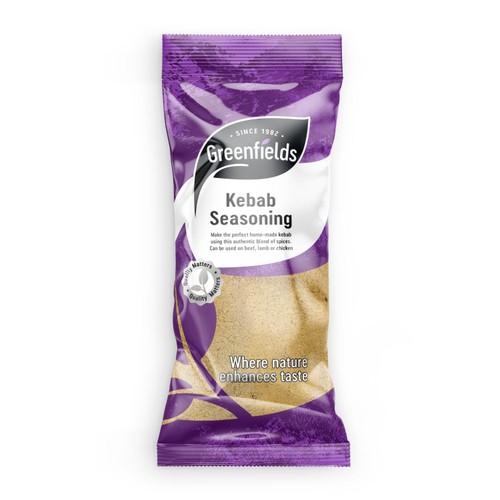 Greenfields Kebab Seasoning
