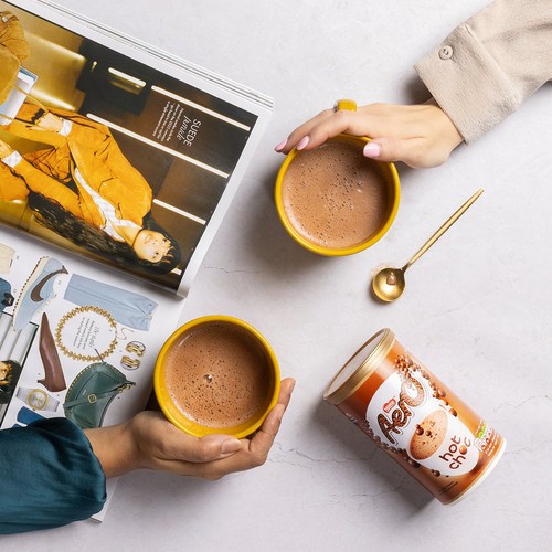 Aero Instant Chocolate Drink