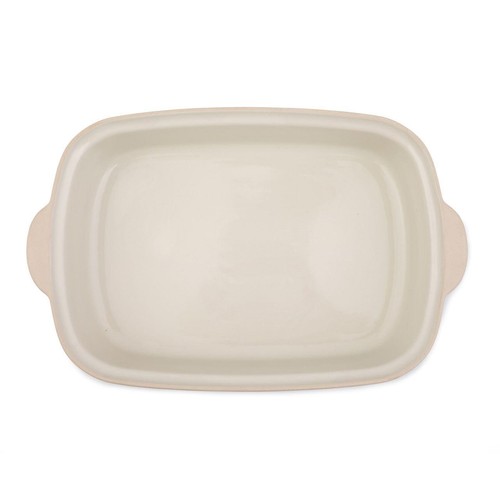 Jamie Oliver Big Love Epic Roaster, Stoneware, 39x25cm