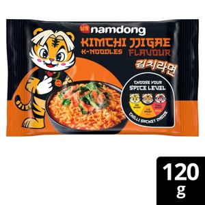Namdong Kimchi Jjigae Instant Noodle Pot 83g