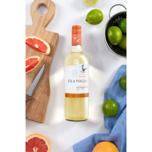 Isla Negra Sauvignon Blanc