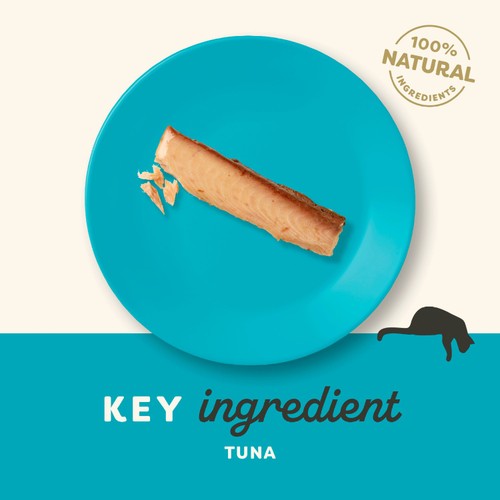 Applaws Cat Treat Tuna Loin Plain