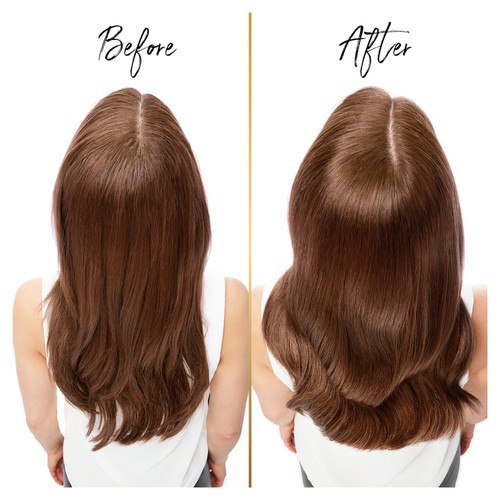 Pantene Hair Biology Menopause Shampoo For Thinning Hair