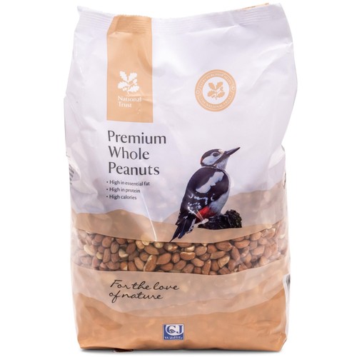 National Trust Premium Peanuts