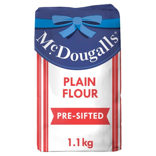 McDougalls Plain Flour