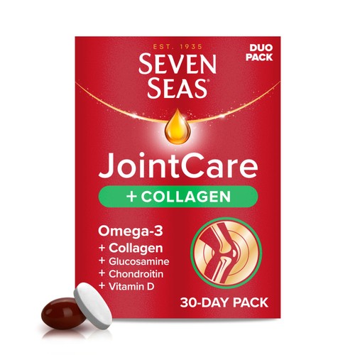 Seven Seas Jointcare Collagen