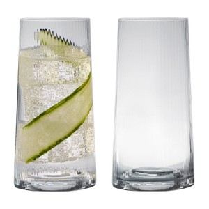 Anton Studio Designs Empire Hiball Glasses