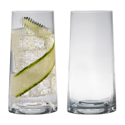 Anton Studio Designs Empire Hiball Glasses
