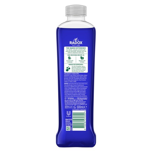 Radox Sleep Aromatherapy