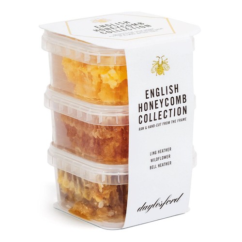 Daylesford Honeycomb Collection