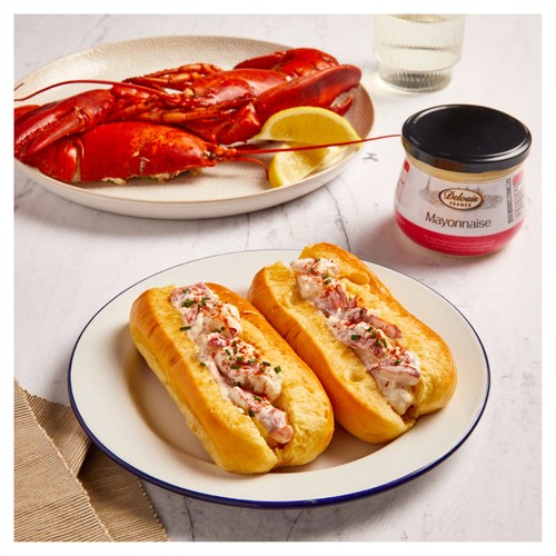 Delouis Mayonnaise