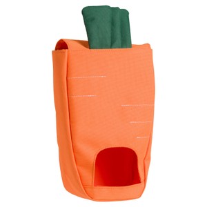 House of Paws Go Forage I Heart Carrot Snack