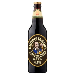 Timothy Taylor's Landlord Dark
