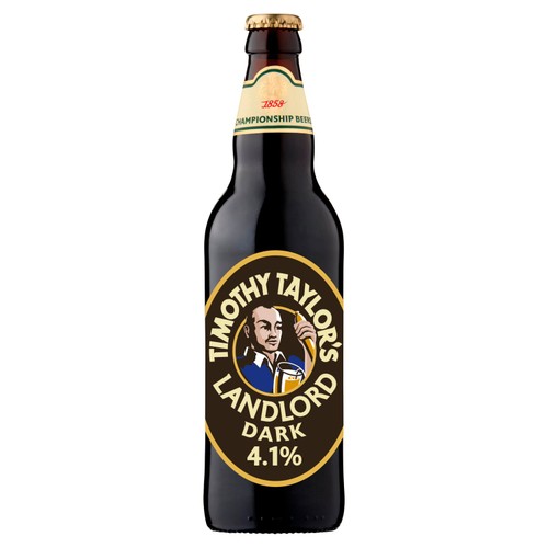 Timothy Taylor's Landlord Dark