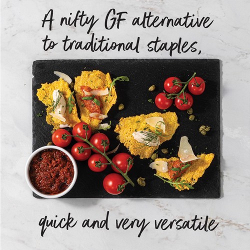 Realfoods Organic Polenta