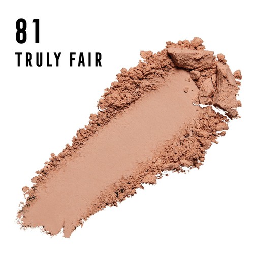 Max Factor Creme Puff Powder 81 Truly Fair
