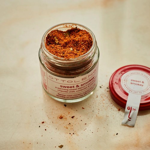 Ottolenghi Sweet & Smokey Seasoning