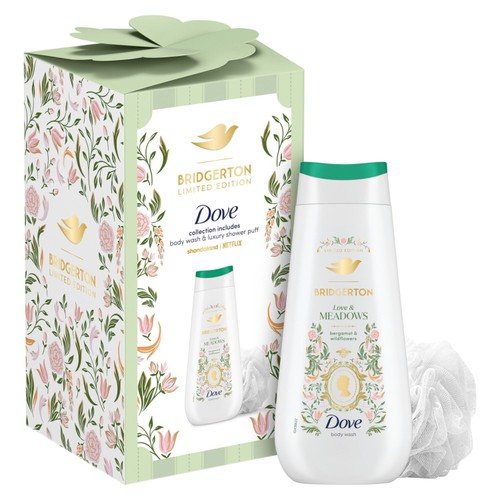 Dove Bridgerton Collection Gift Set