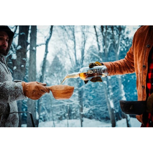 Red Bank Canadian Whisky