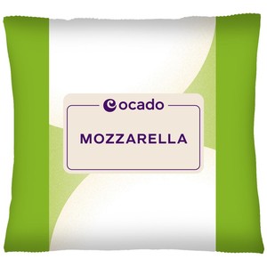 Mozzarella Di Bufala Campana PDO