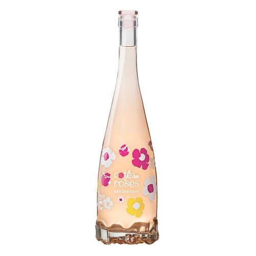 Cote Des Roses Art Edition Organic Rose