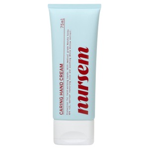 Nursem Caring Hand Cream