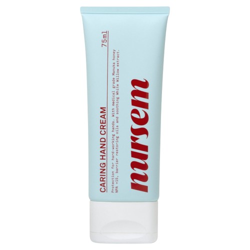 Nursem Caring Hand Cream