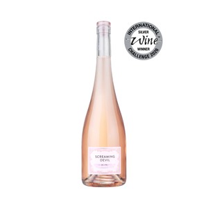 Screaming Devil Cotes de Provence AOP