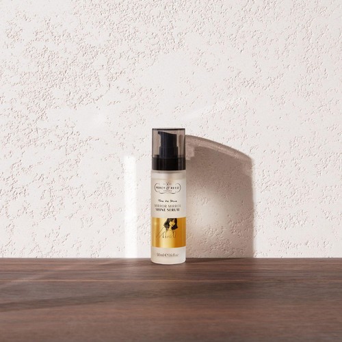 Percy & Reed Time To Shine Mirror Mirror Shine Serum