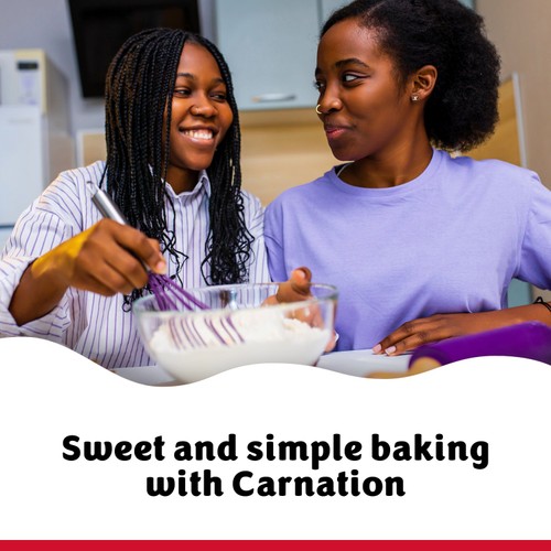 Carnation Evaporated Milk