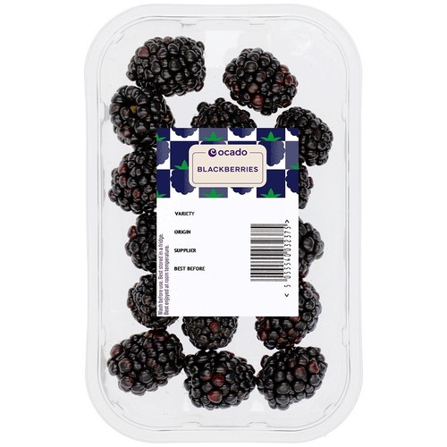 Ocado Blackberries