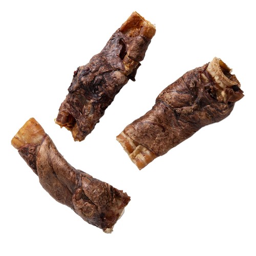 NAW Buffalo Wraps Dog Treat
