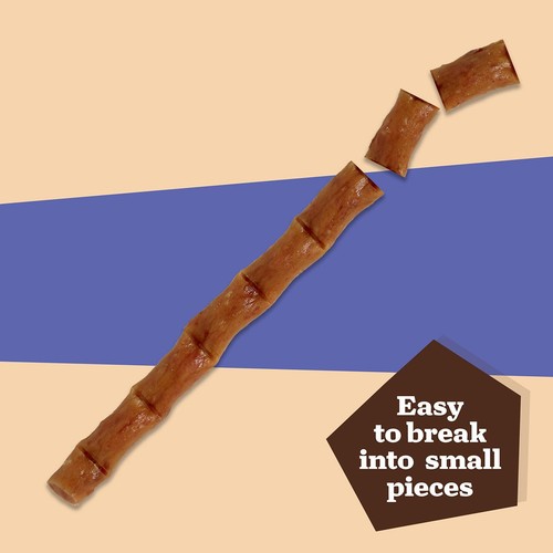 Good Boy Stick Dog Treat Triple Flavour