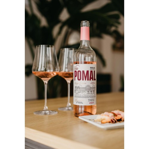 Pomal Rose Rioja