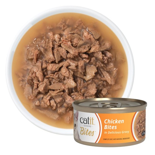 Catit Cuisine Bites Chicken