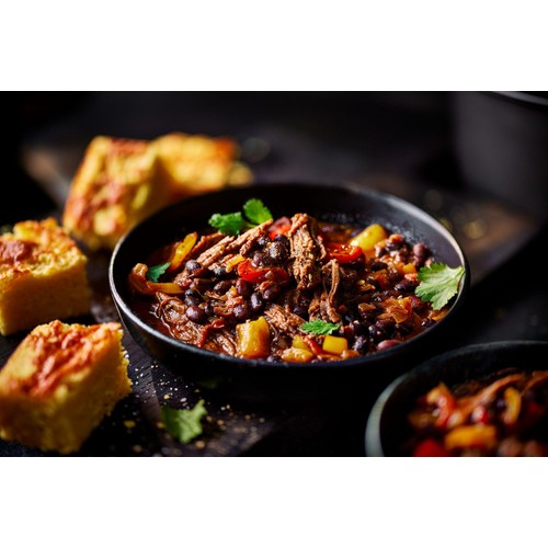 M&S British Rolled Beef Brisket