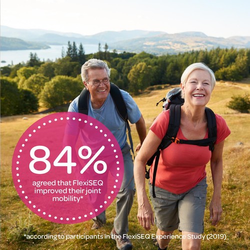 Flexiseq Max Osteoarthritis