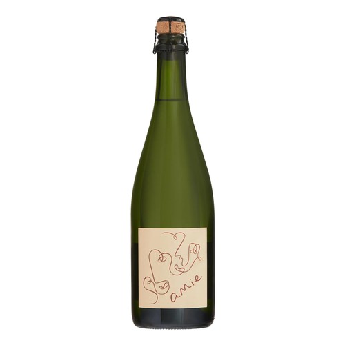 Amie Sparkling Cremant de Limoux