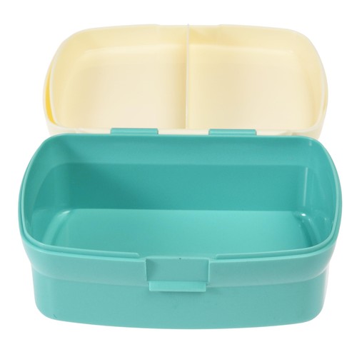 Lunch box with tray, Wild Wonders