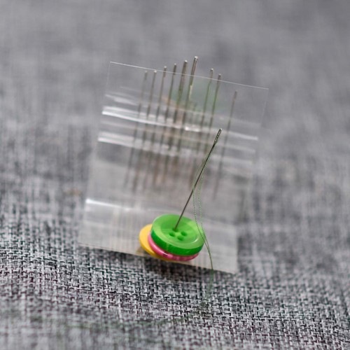 Korbond Home Needle Kit