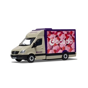 Toy Van, Percy Pig