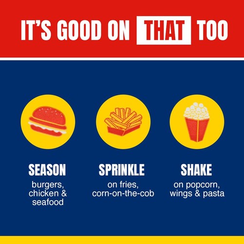 Old Bay Seasonings