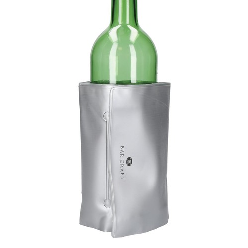 BarCraft Adjustable Wine Cooler