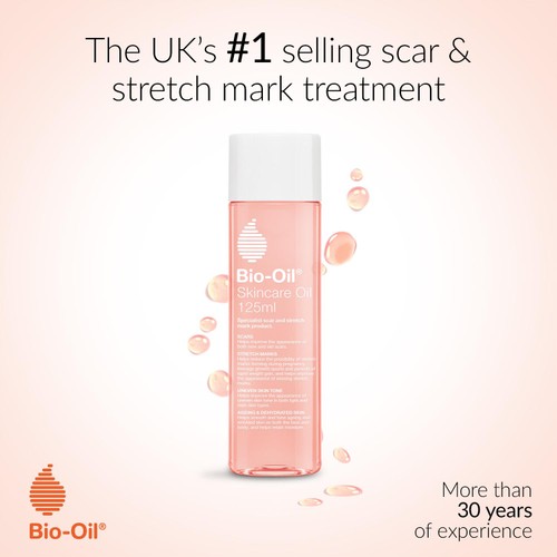 Bio-Oil Skincare