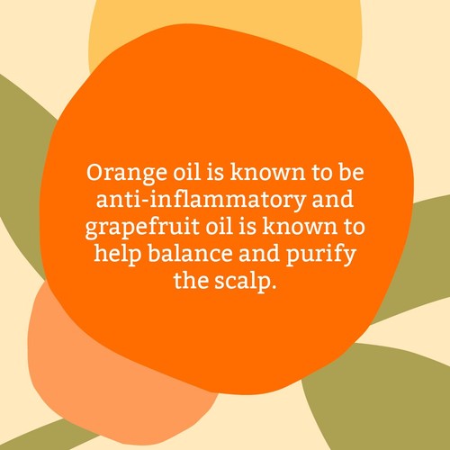 Faith in Nature Grapefruit & Orange Body Wash