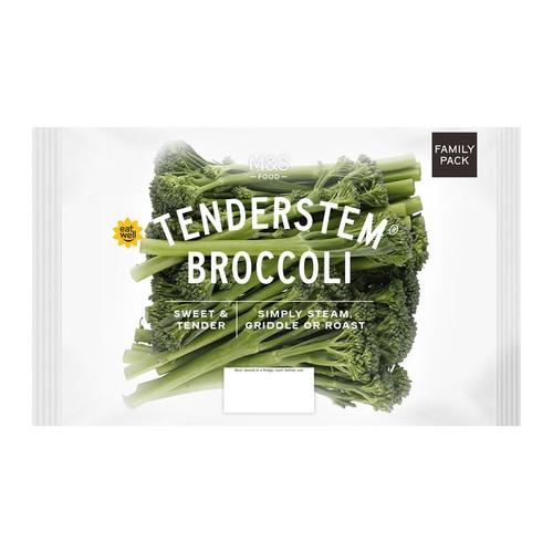 M&S Tenderstem Broccoli