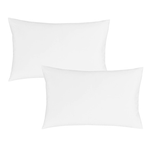 Bianca 180TC Egyptian Cotton Pillowcase Pair