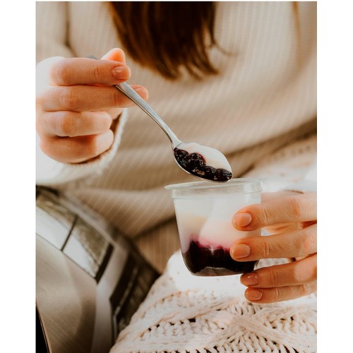 Bonne Maman Blueberry Yoghurt