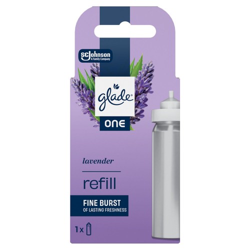 Glade ONE Refill Lavender